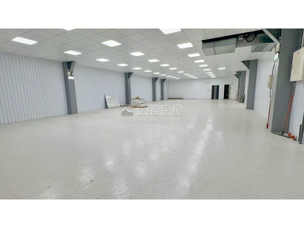 近６８竹東廠房房屋室內格局與周邊環境