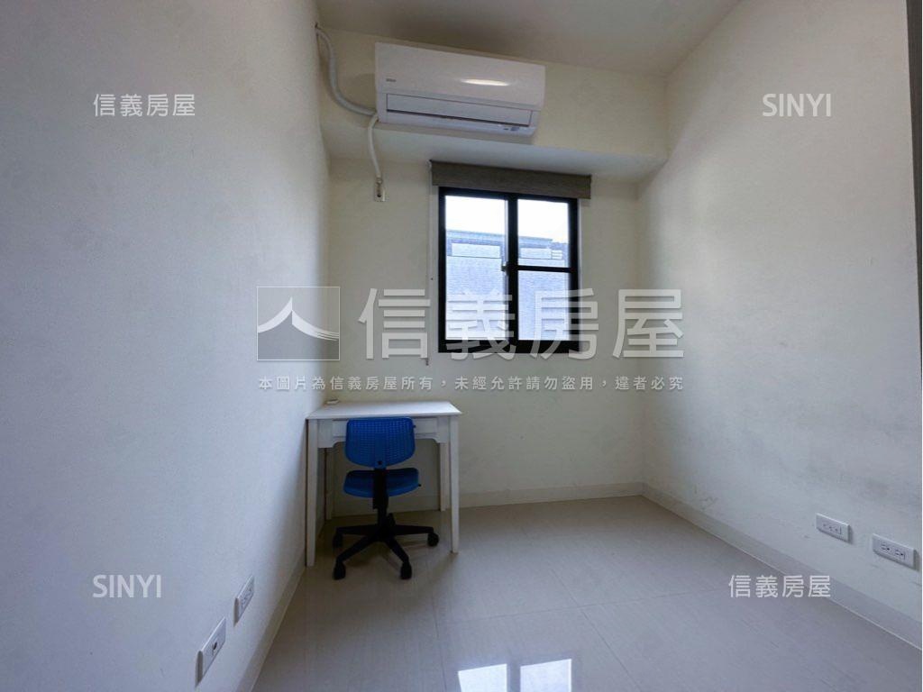 近鼎中商圈雙衛浴２房房屋室內格局與周邊環境