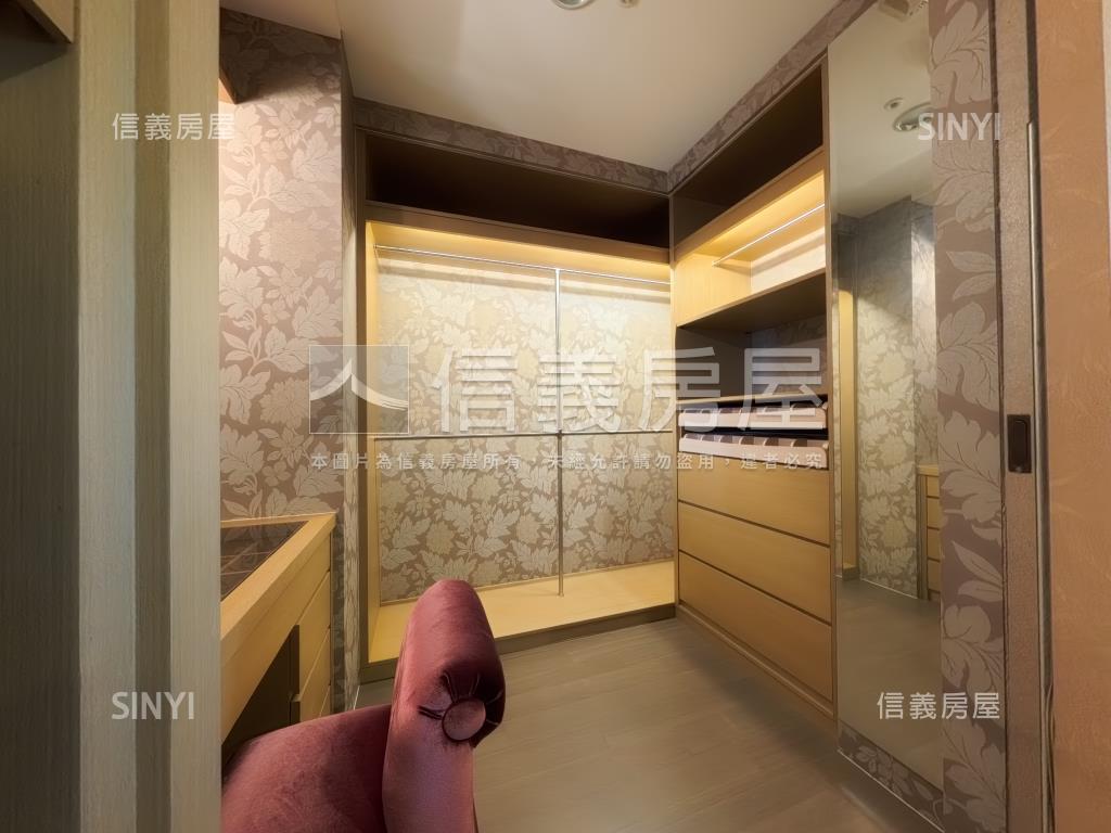 中悅海德堡四房優質美屋房屋室內格局與周邊環境