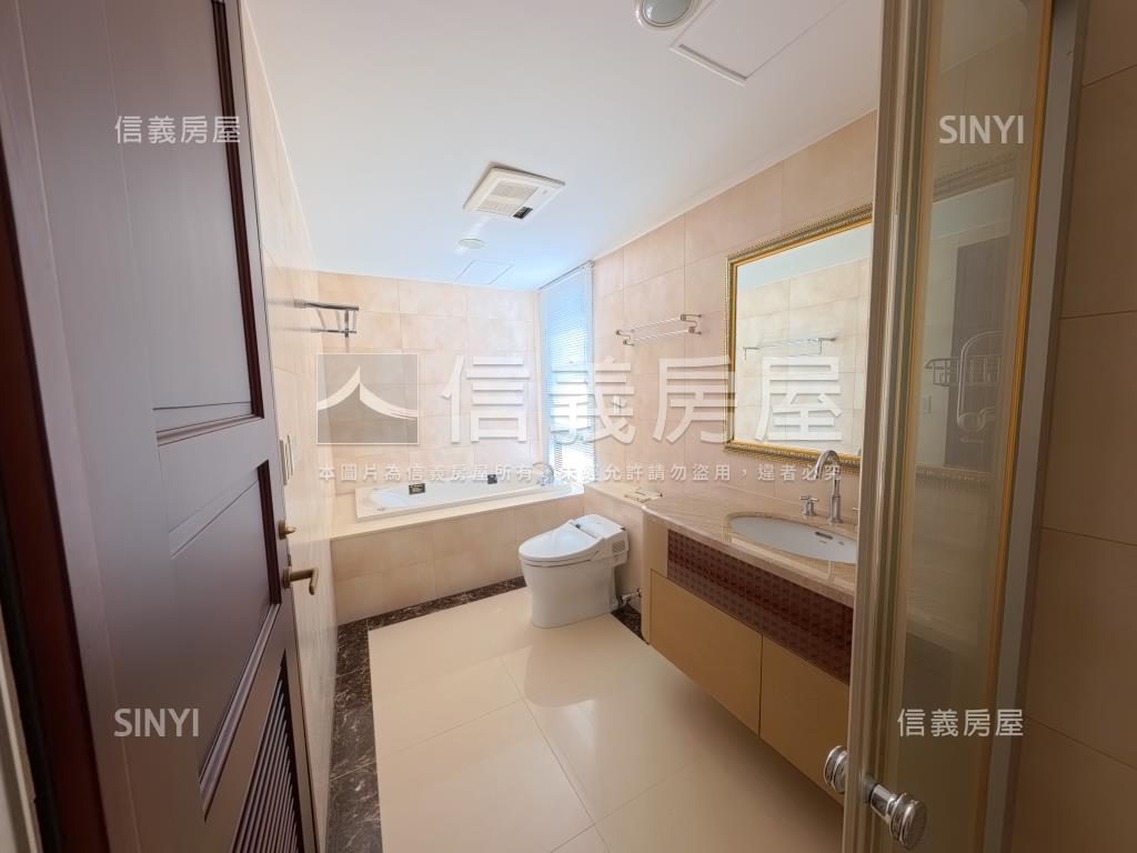 中悅海德堡四房優質美屋房屋室內格局與周邊環境