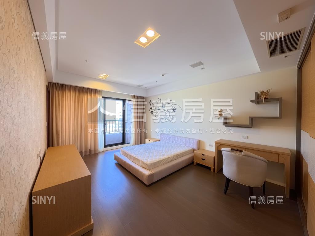 中悅海德堡四房優質美屋房屋室內格局與周邊環境