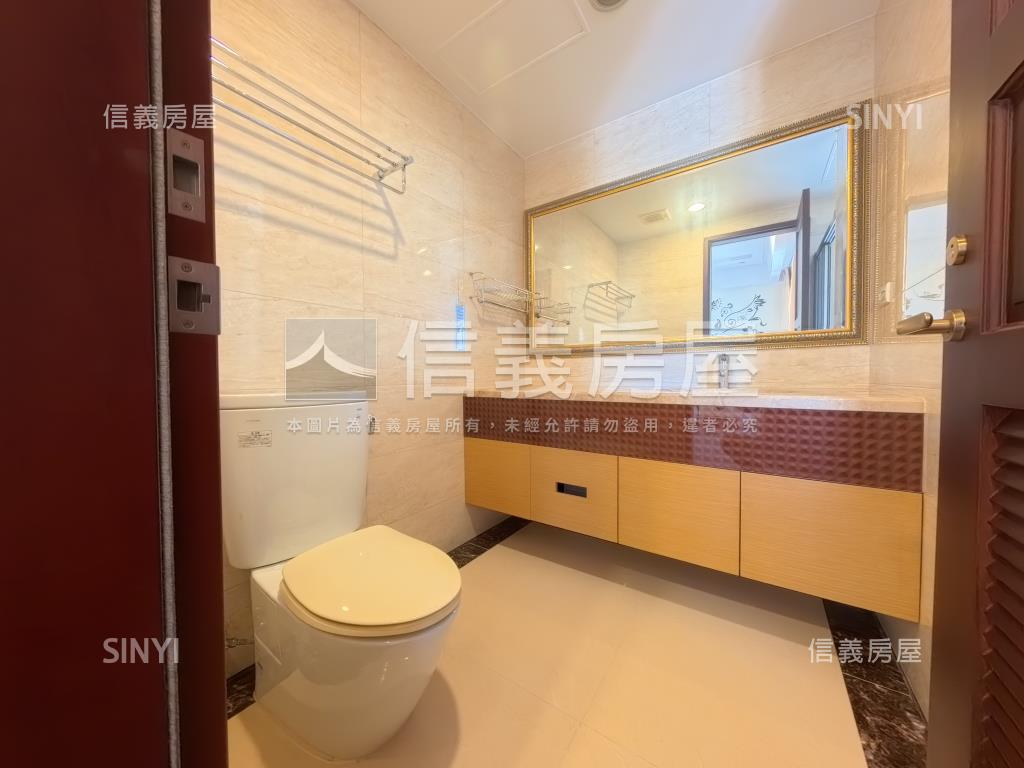 中悅海德堡四房優質美屋房屋室內格局與周邊環境