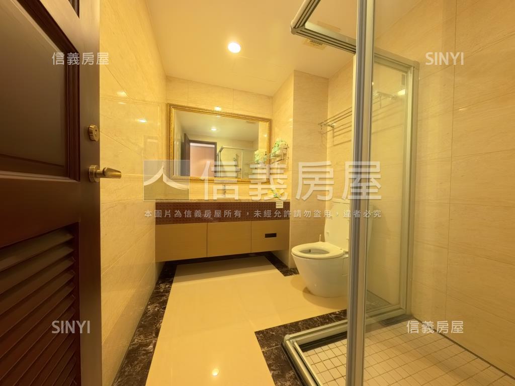 中悅海德堡四房優質美屋房屋室內格局與周邊環境