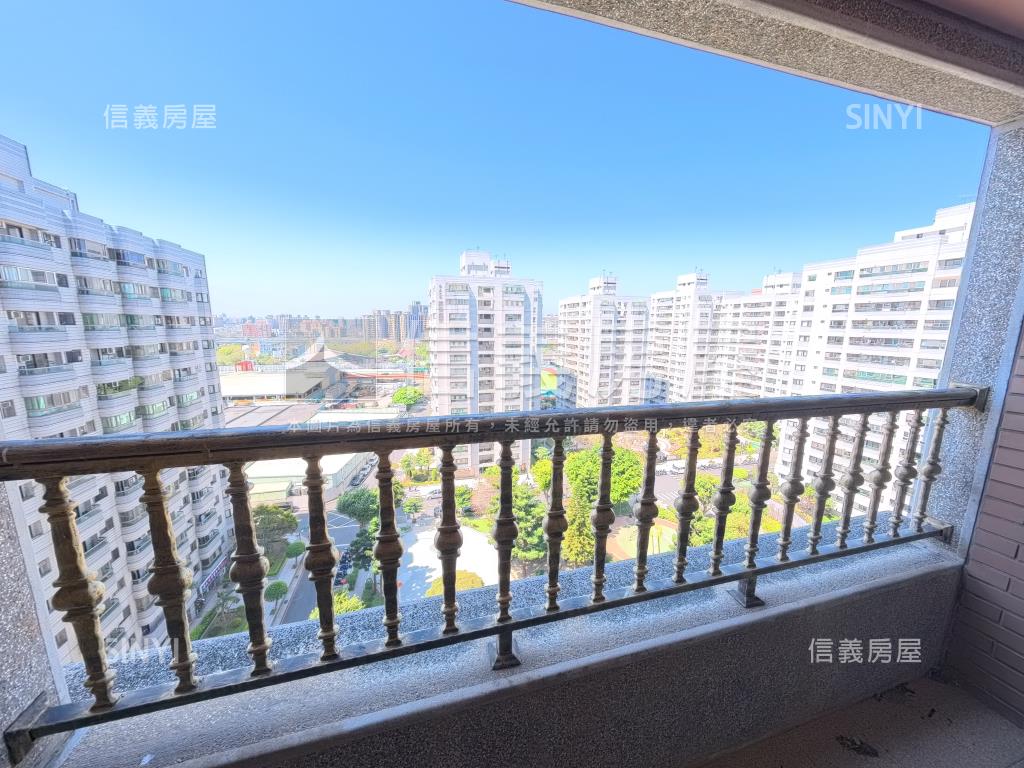 中悅海德堡四房優質美屋房屋室內格局與周邊環境