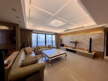 中悅海德堡四房優質美屋