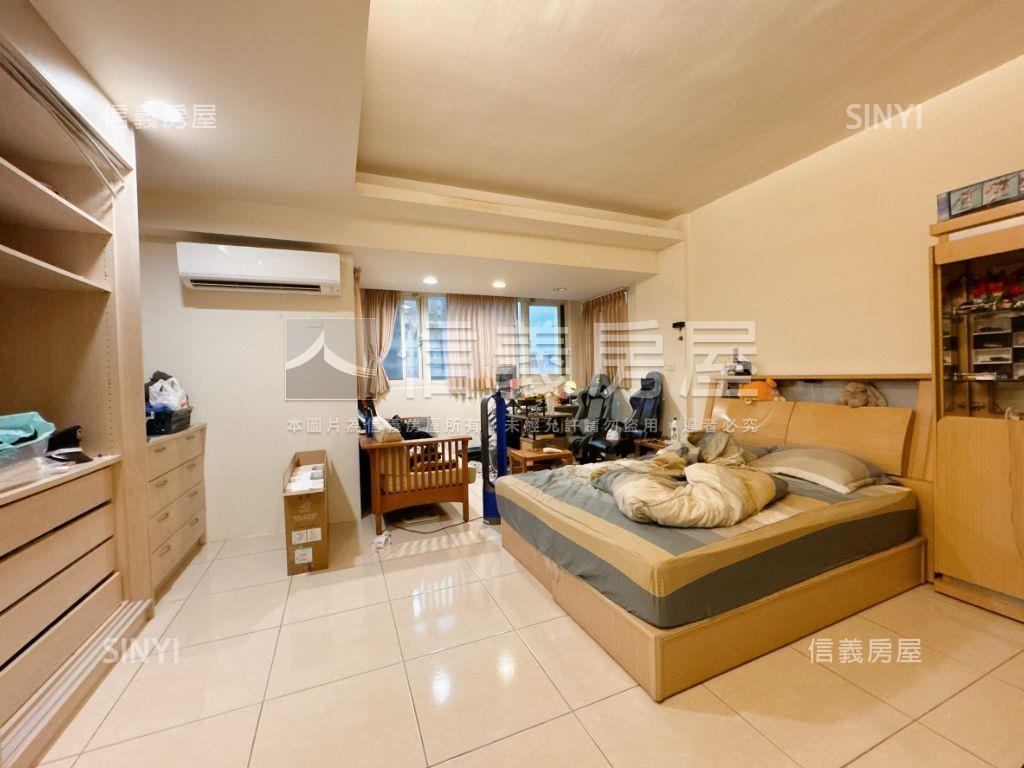 皇昱綠尊近快速道路美透天房屋室內格局與周邊環境