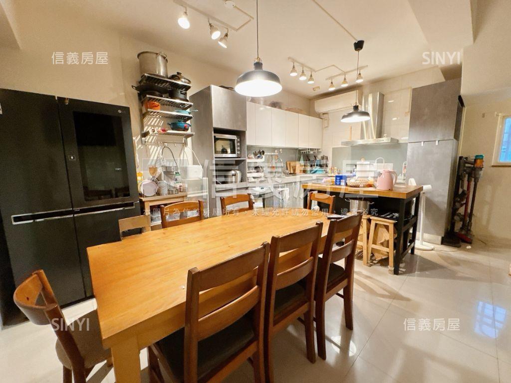 皇昱綠尊近快速道路美透天房屋室內格局與周邊環境