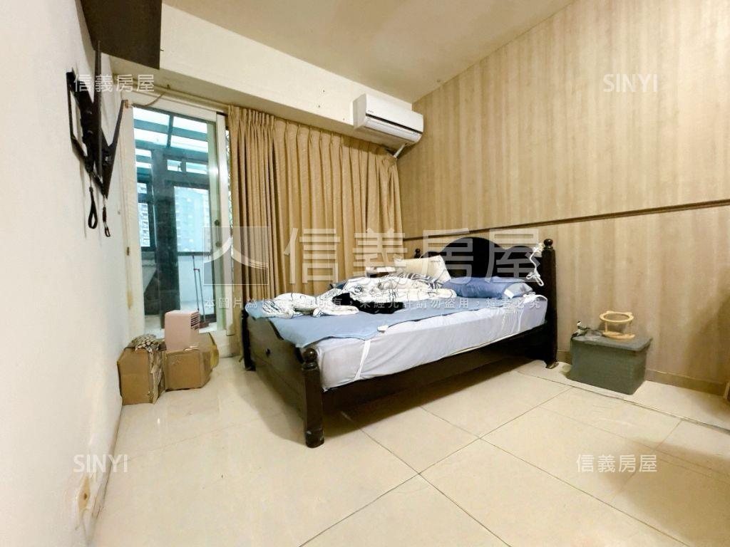 皇昱綠尊近快速道路美透天房屋室內格局與周邊環境