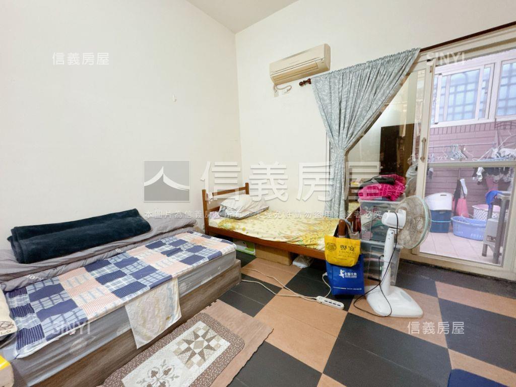 皇昱綠尊近快速道路美透天房屋室內格局與周邊環境