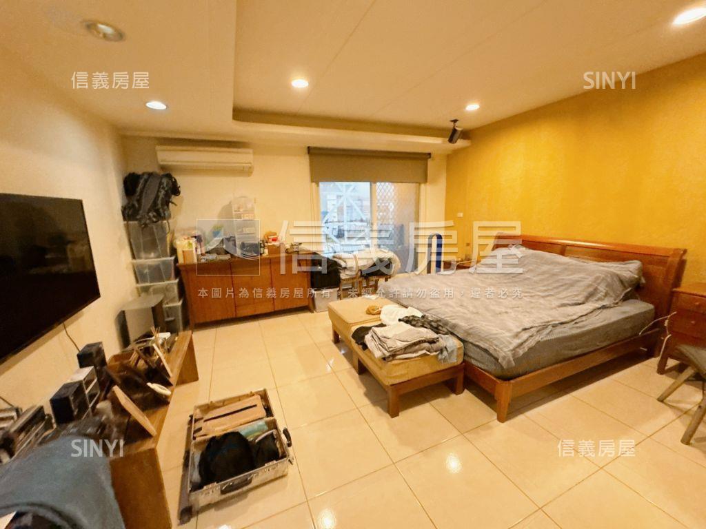 皇昱綠尊近快速道路美透天房屋室內格局與周邊環境