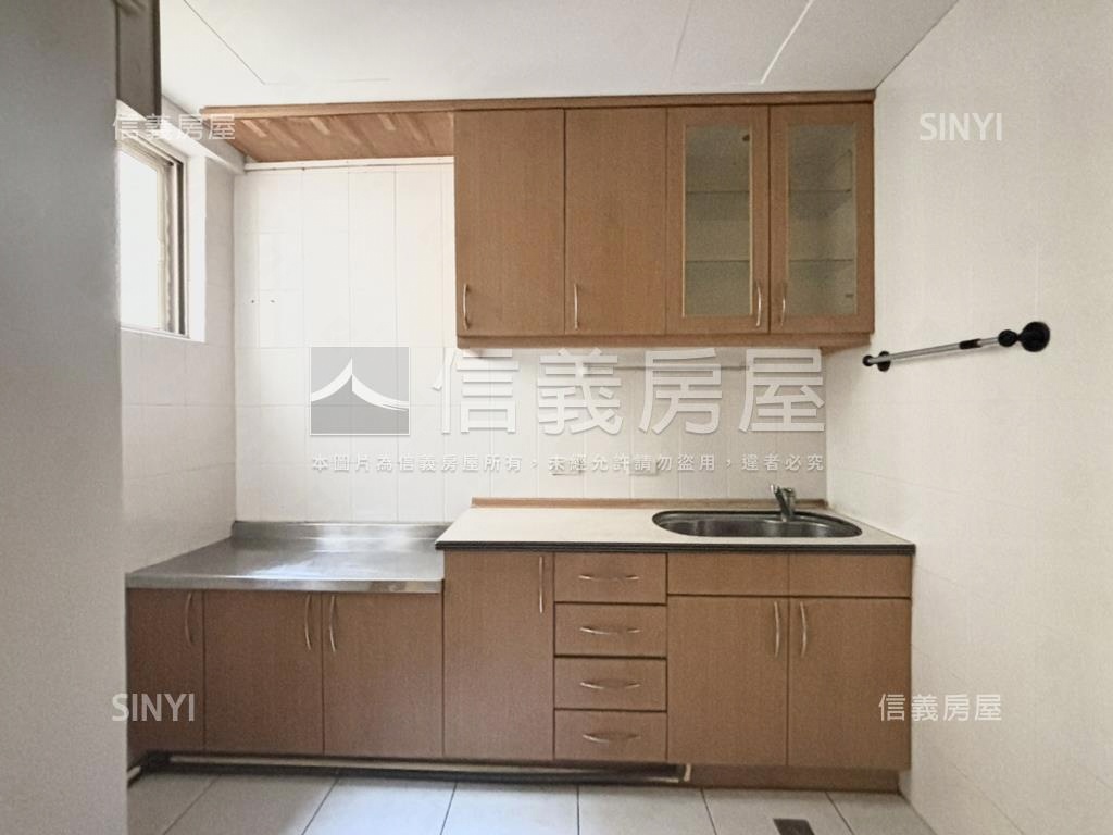 （大）古亭大空間三房車位房屋室內格局與周邊環境