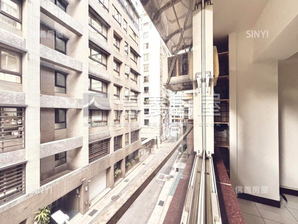 （大）古亭大空間三房車位房屋室內格局與周邊環境