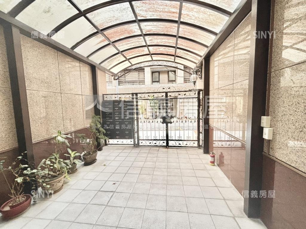 （大）古亭大空間三房車位房屋室內格局與周邊環境