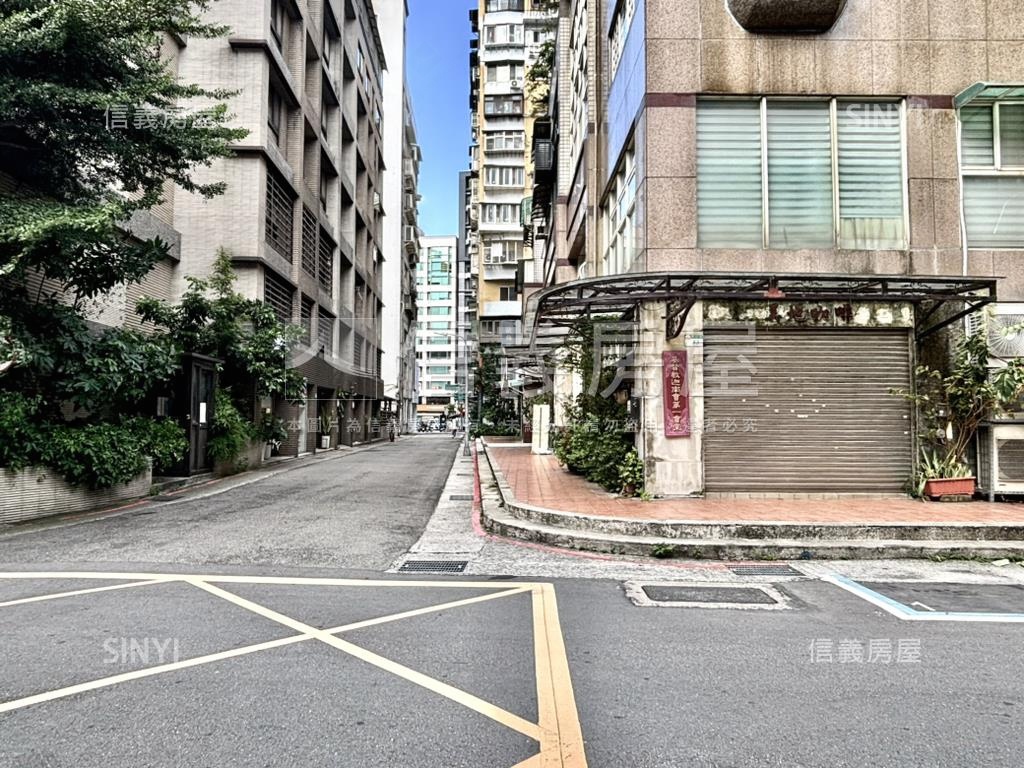 （大）古亭大空間三房車位房屋室內格局與周邊環境