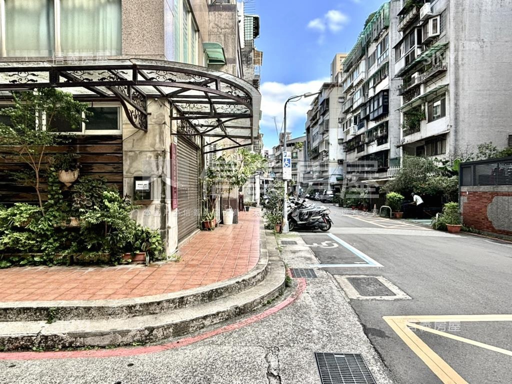 （大）古亭大空間三房車位房屋室內格局與周邊環境