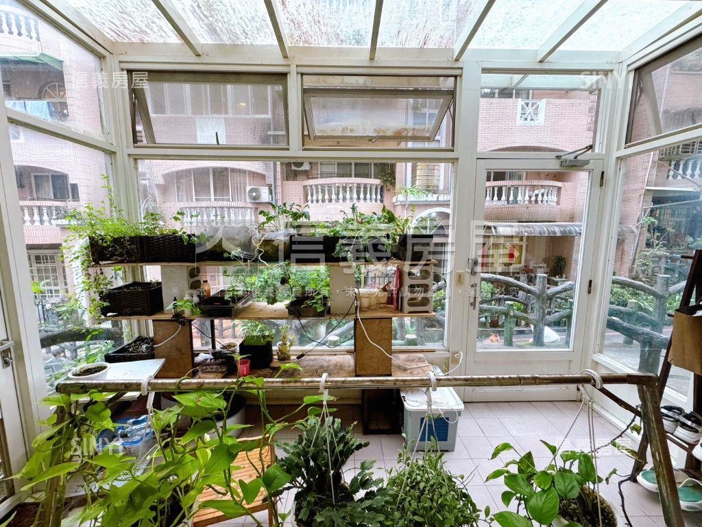 伯爵五代下疊溫馨宅房屋室內格局與周邊環境