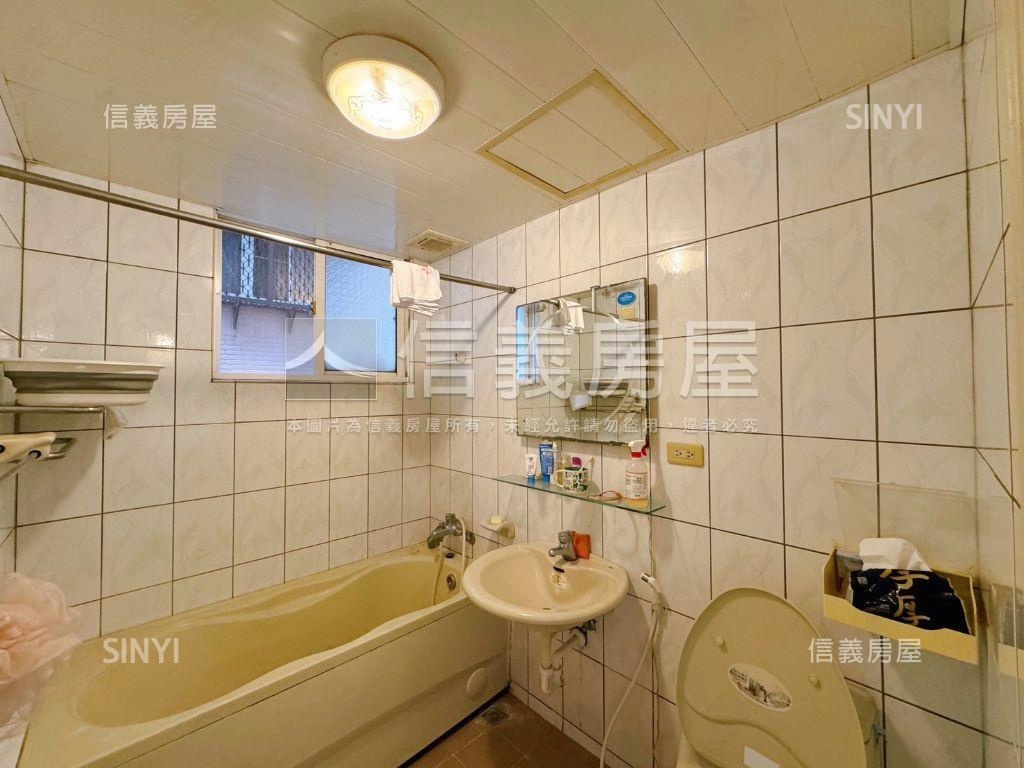 伯爵五代下疊溫馨宅房屋室內格局與周邊環境