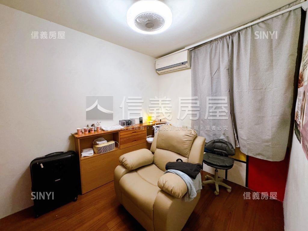 伯爵五代下疊溫馨宅房屋室內格局與周邊環境