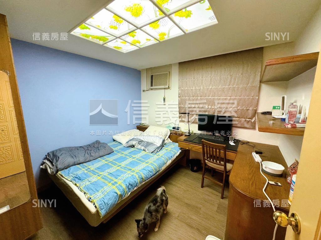 伯爵五代下疊溫馨宅房屋室內格局與周邊環境