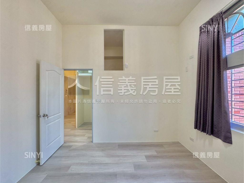 漂亮裝潢雙陽台三房房屋室內格局與周邊環境