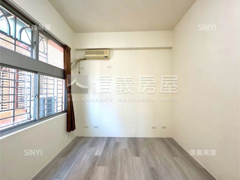 漂亮裝潢雙陽台三房房屋室內格局與周邊環境