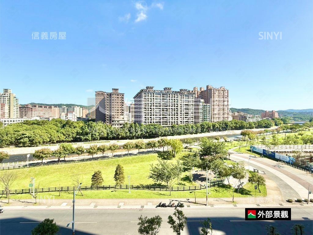 專任〥昭揚天濤〥山水大戶房屋室內格局與周邊環境