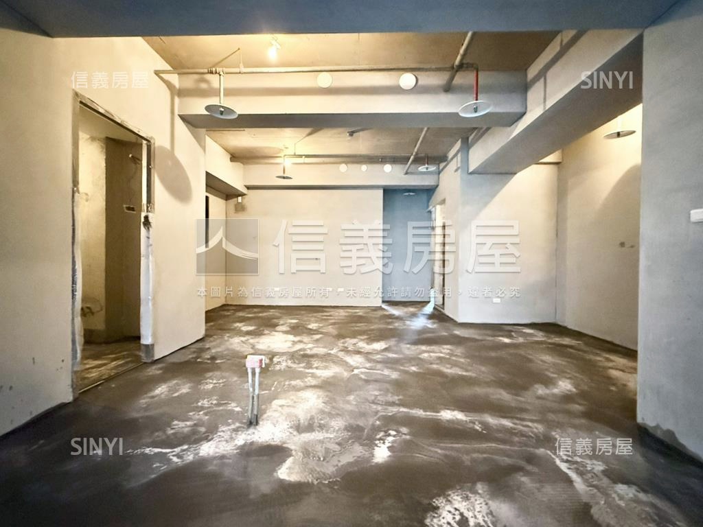 專任〥昭揚天濤〥山水大戶房屋室內格局與周邊環境