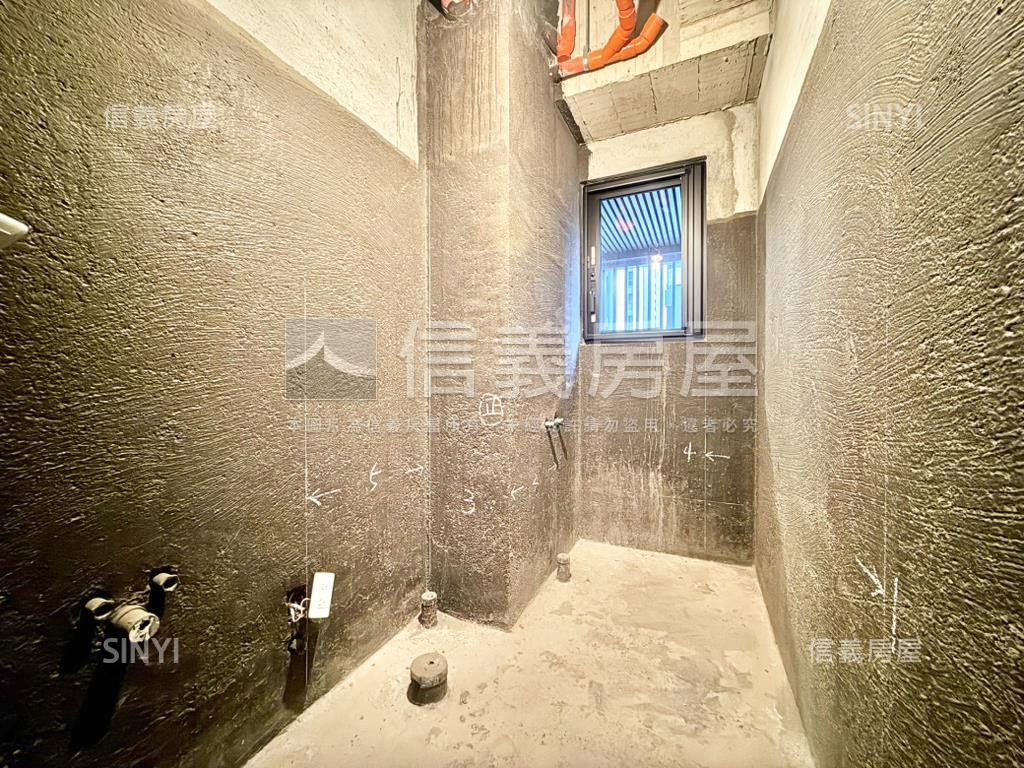 專任〥昭揚天濤〥山水大戶房屋室內格局與周邊環境