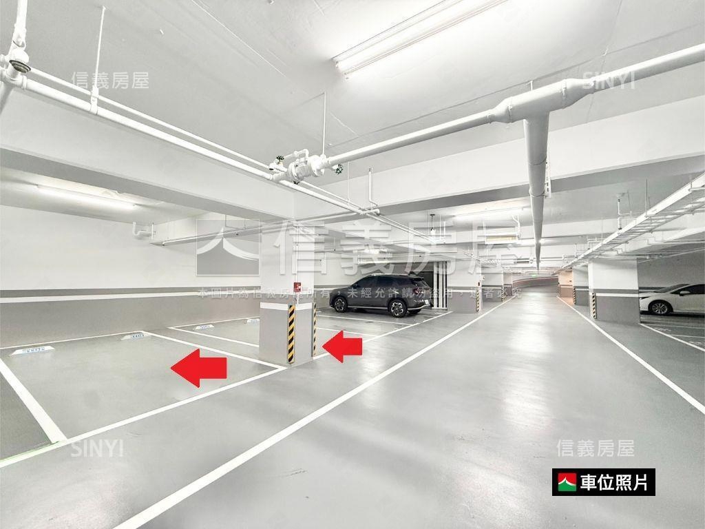 專任〥昭揚天濤〥山水大戶房屋室內格局與周邊環境