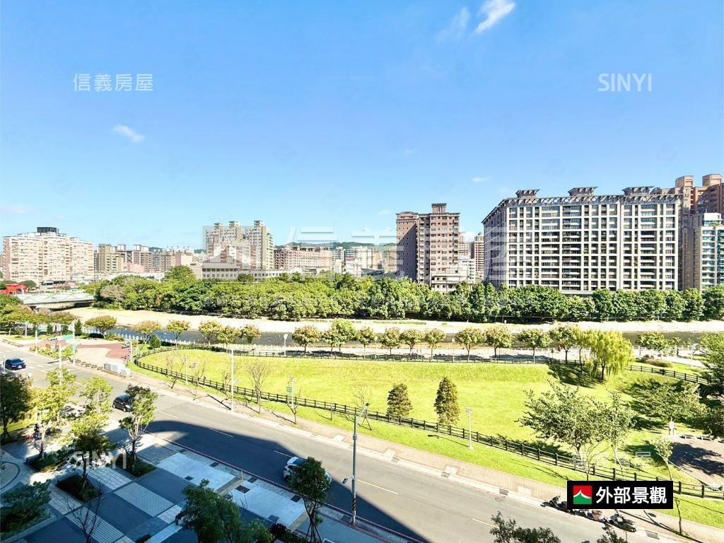 專任〥昭揚天濤〥山水大戶房屋室內格局與周邊環境