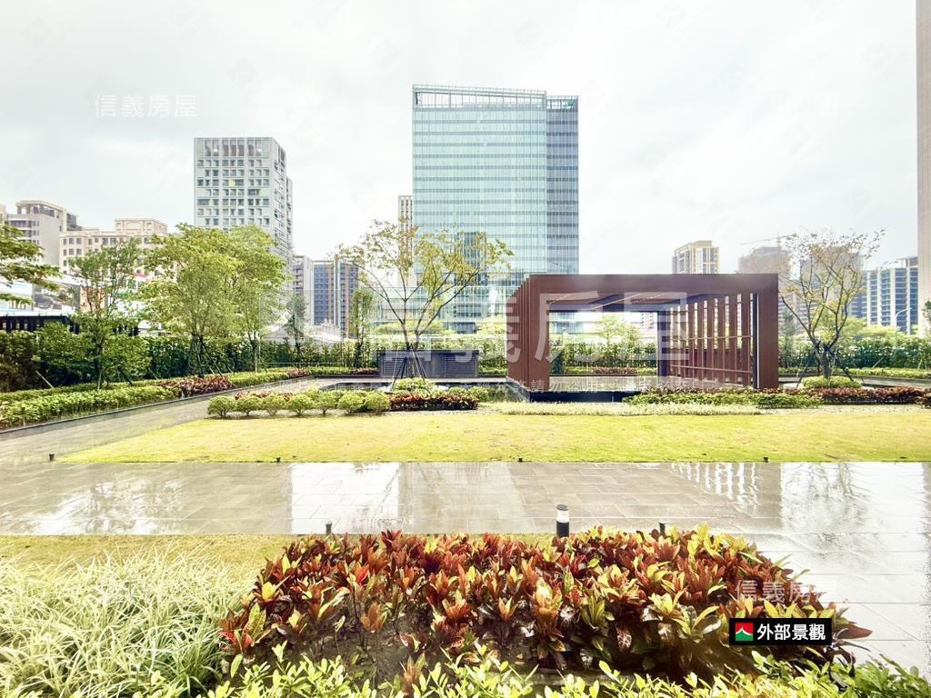 專任〥昭揚天濤〥山水大戶房屋室內格局與周邊環境