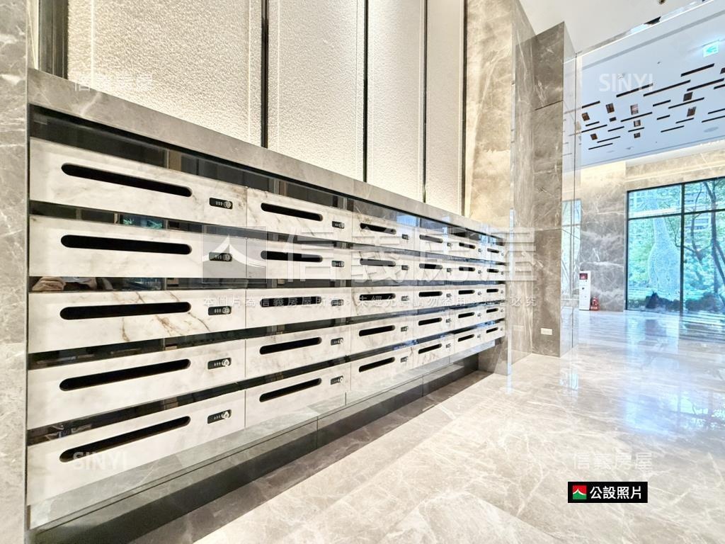 專任〥昭揚天濤〥山水大戶房屋室內格局與周邊環境