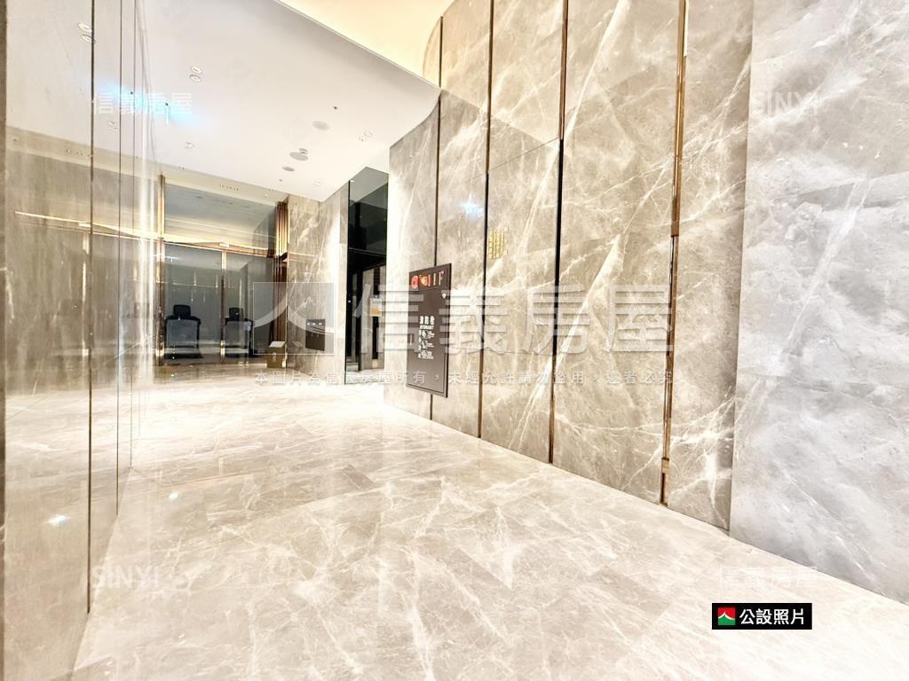 專任〥昭揚天濤〥山水大戶房屋室內格局與周邊環境