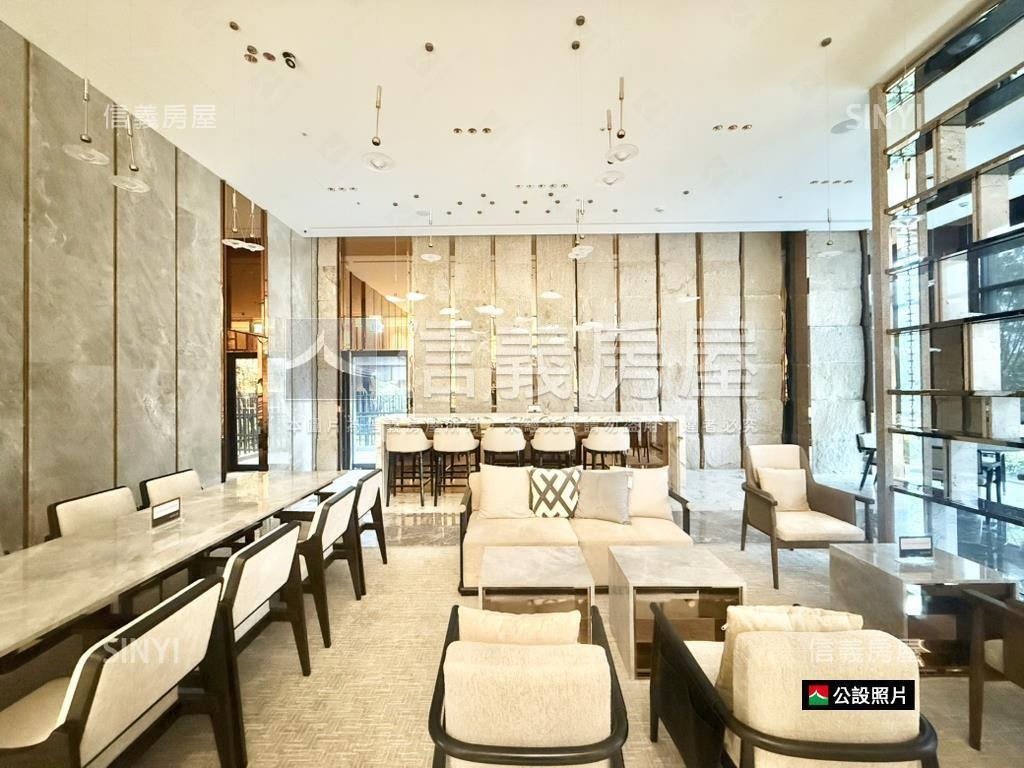 專任〥昭揚天濤〥山水大戶房屋室內格局與周邊環境