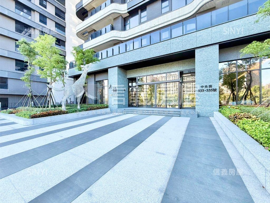 專任〥昭揚天濤〥山水大戶房屋室內格局與周邊環境