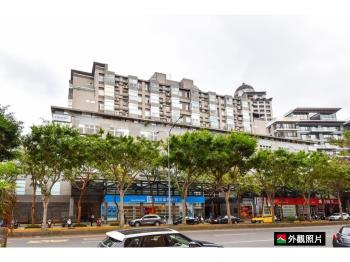 明水路方正商辦