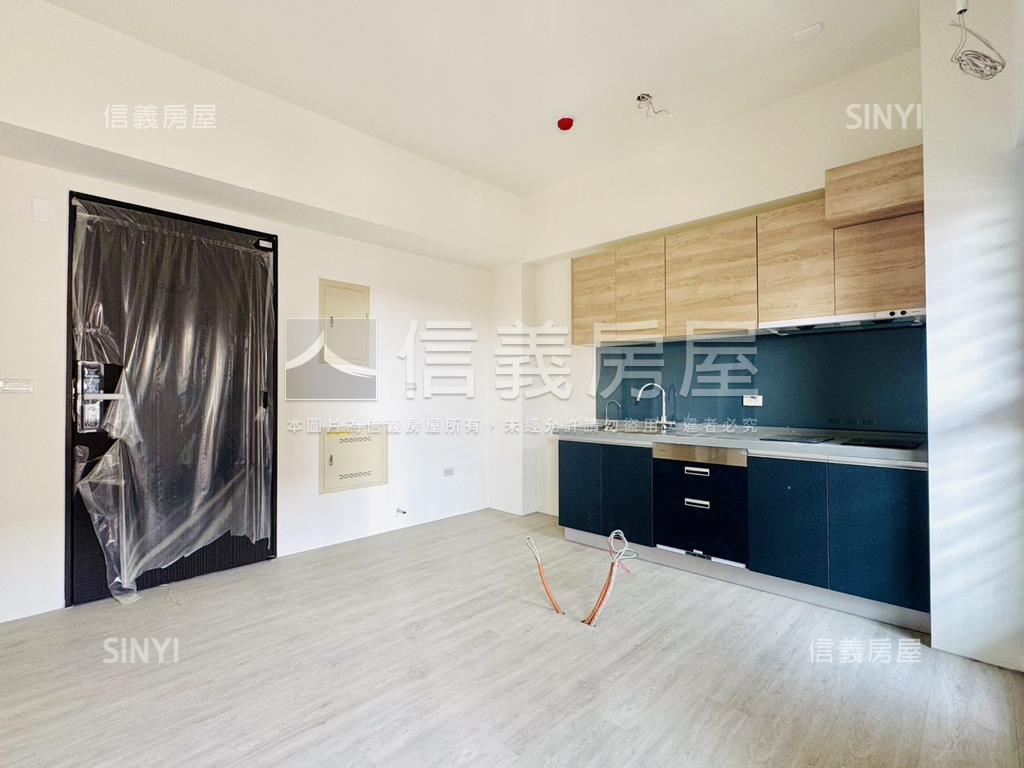 深耕８二房平車房屋室內格局與周邊環境