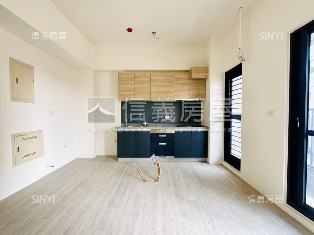 深耕８二房平車房屋室內格局與周邊環境