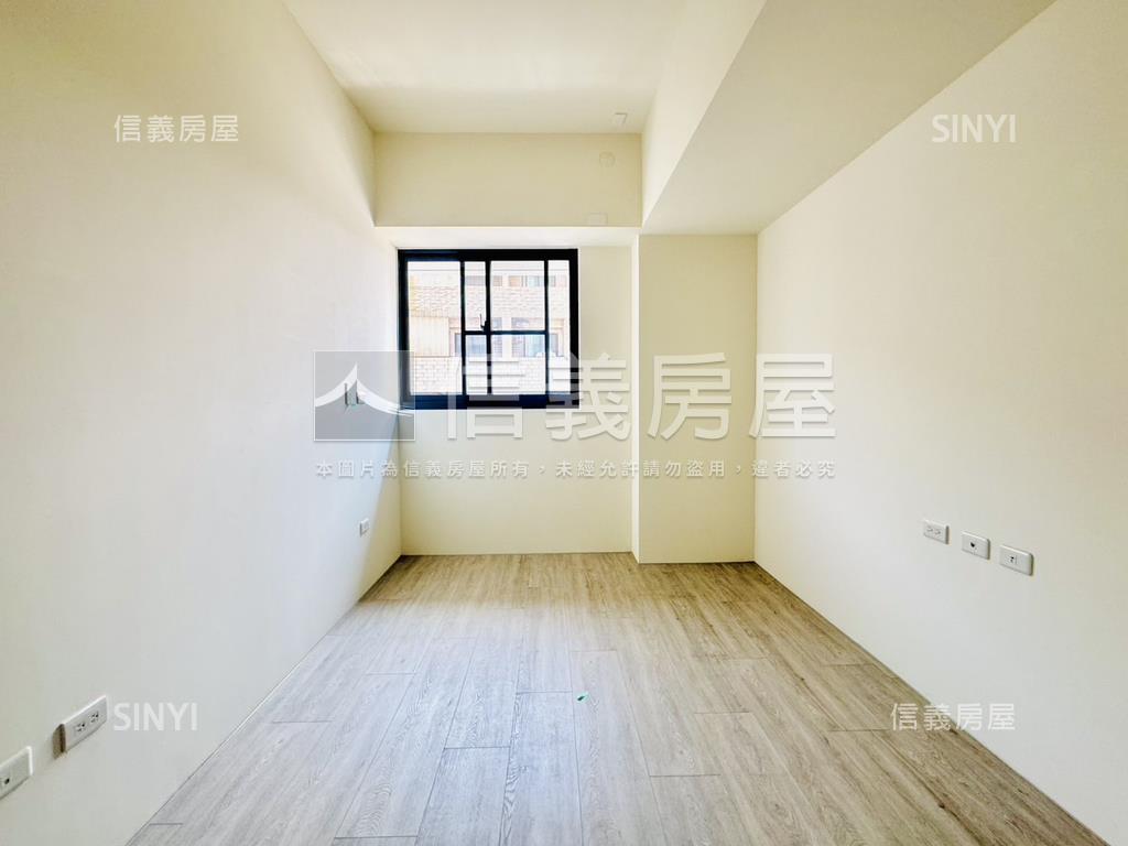 深耕８二房平車房屋室內格局與周邊環境