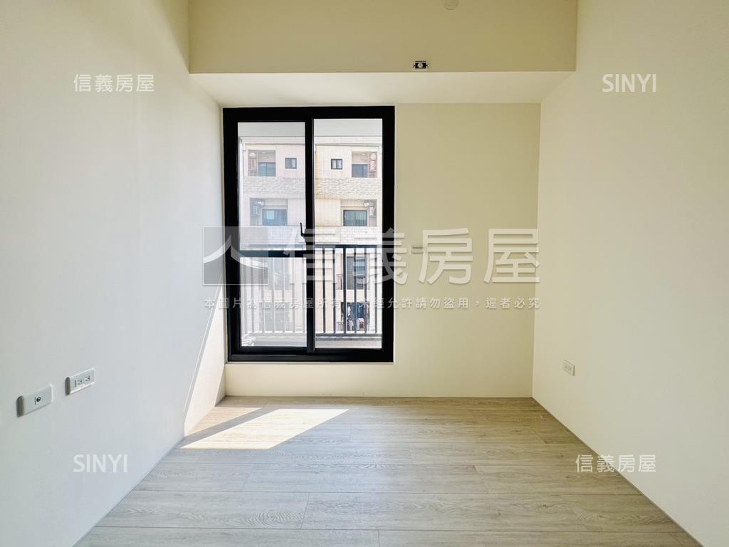 深耕８二房平車房屋室內格局與周邊環境