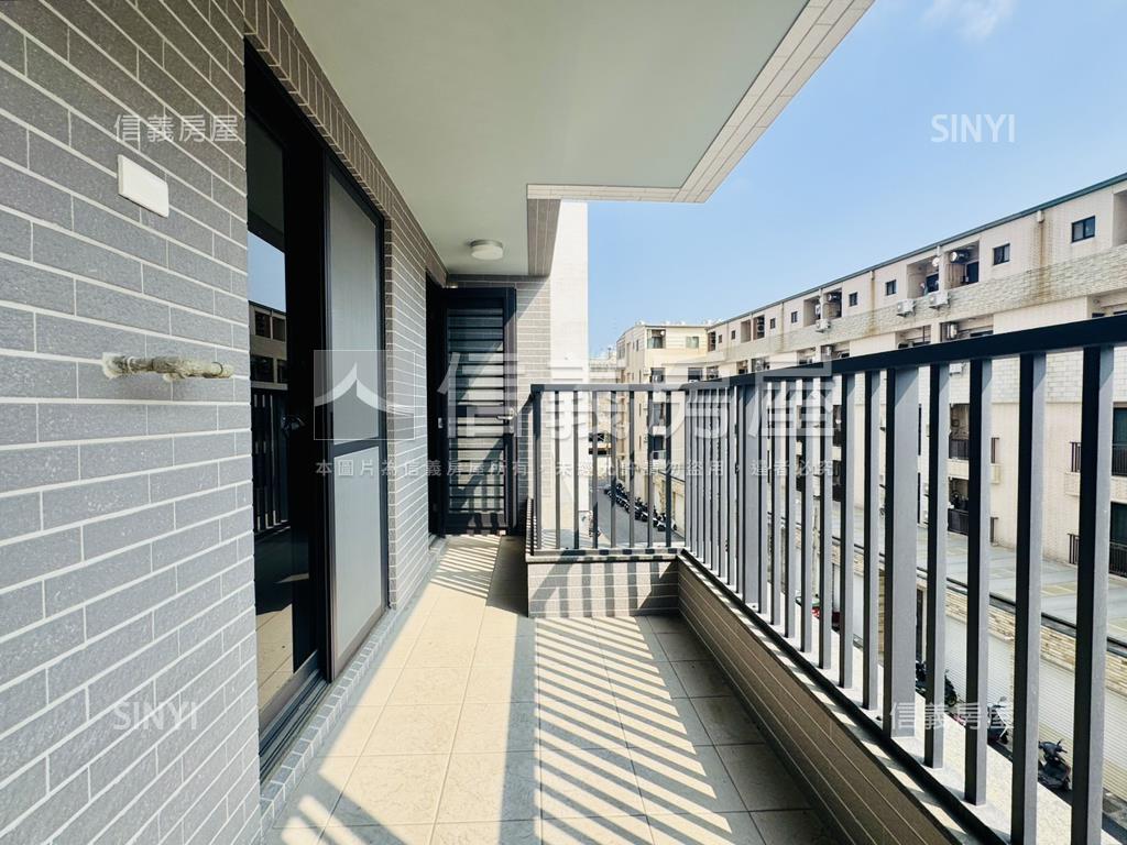 深耕８二房平車房屋室內格局與周邊環境