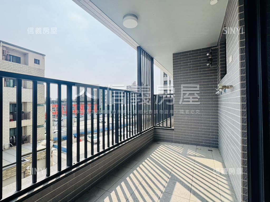 深耕８二房平車房屋室內格局與周邊環境