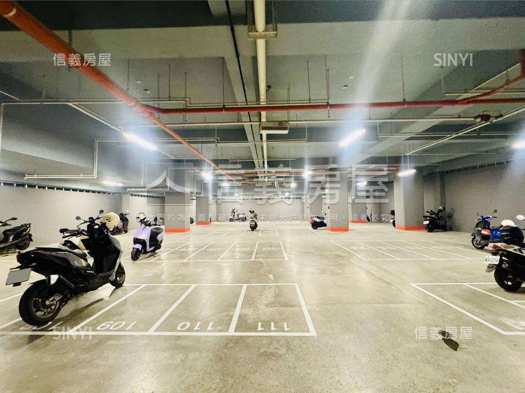 深耕８二房平車房屋室內格局與周邊環境