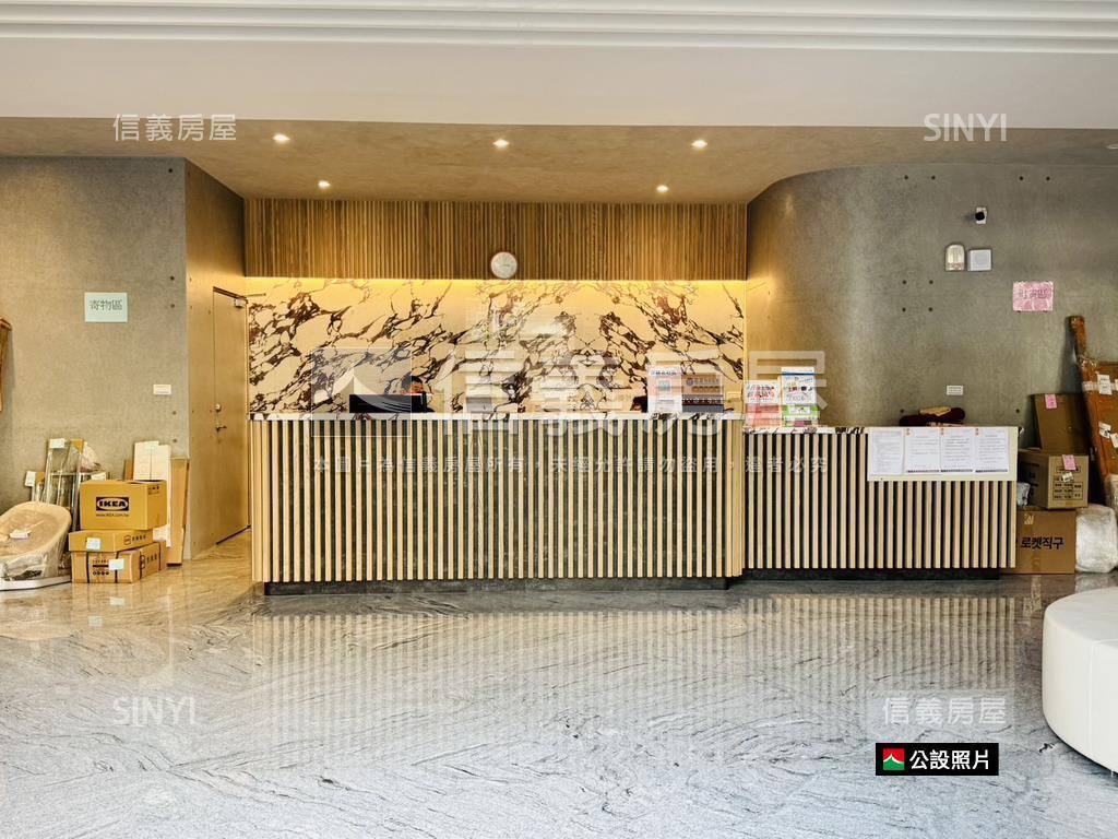 深耕８二房平車房屋室內格局與周邊環境