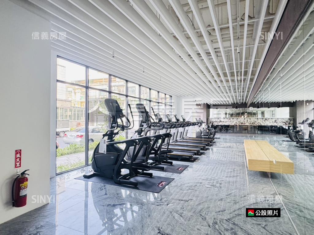 深耕８二房平車房屋室內格局與周邊環境