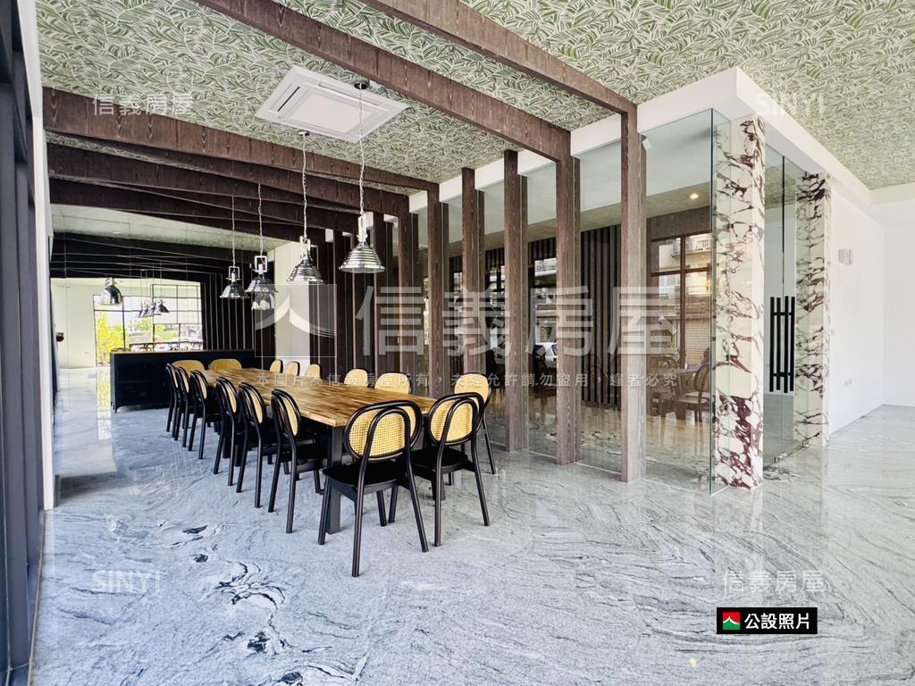 深耕８二房平車房屋室內格局與周邊環境