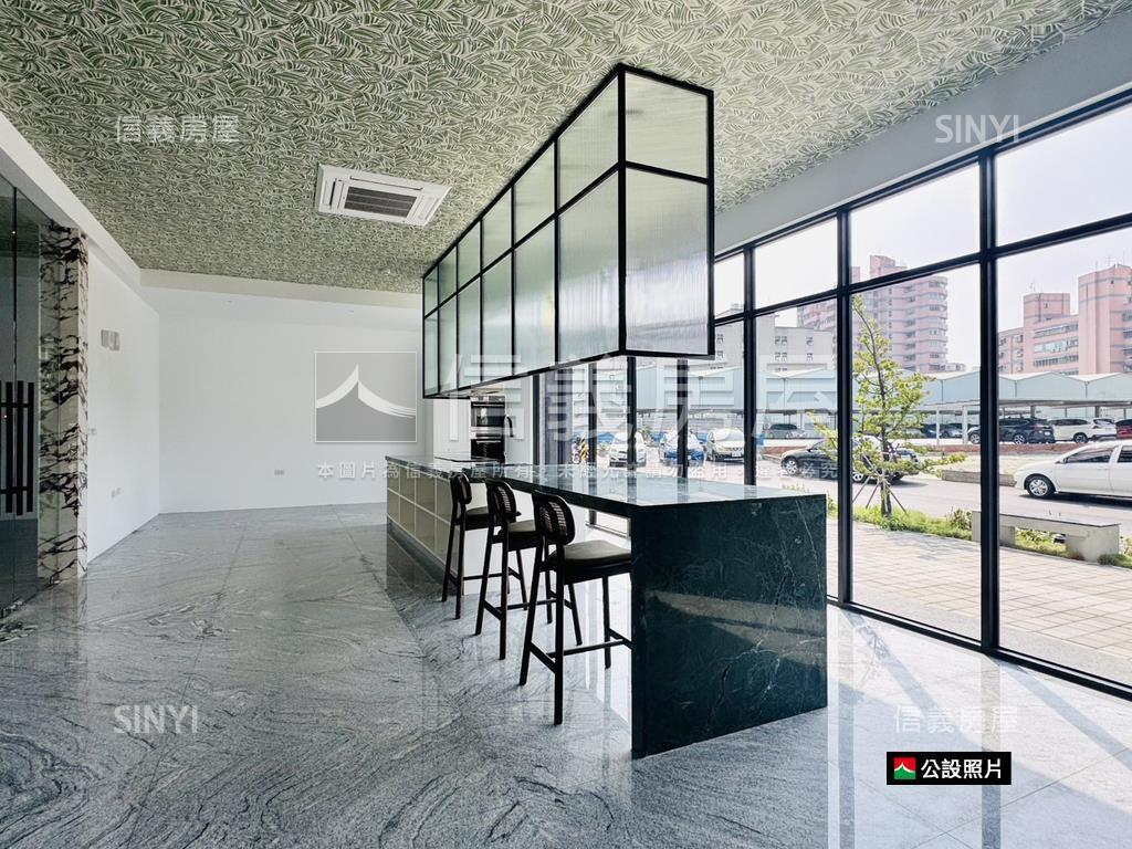 深耕８二房平車房屋室內格局與周邊環境