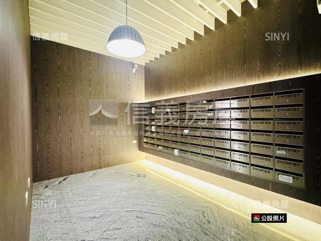 深耕８二房平車房屋室內格局與周邊環境