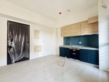 深耕８二房平車