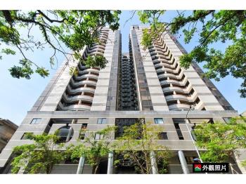 專任★羅曼羅蘭高樓附車位